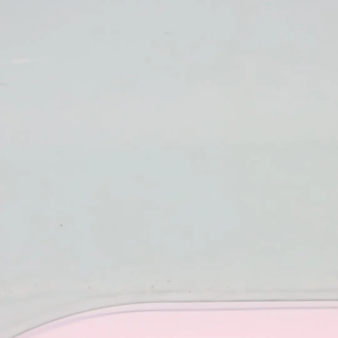 Volkswagen VW New Beetle Door Window Glass Front Right O/S AS2 Green - SKU 1Y0845202A - Part number 1Y0845202A