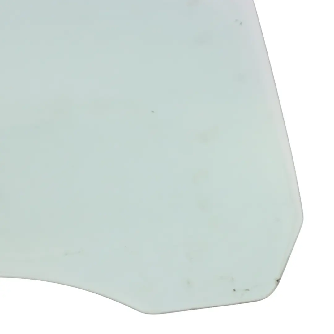 Volkswagen VW New Beetle Door Window Glass Front Right O/S AS2 Green - SKU 1Y0845202A - Part number 1Y0845202A