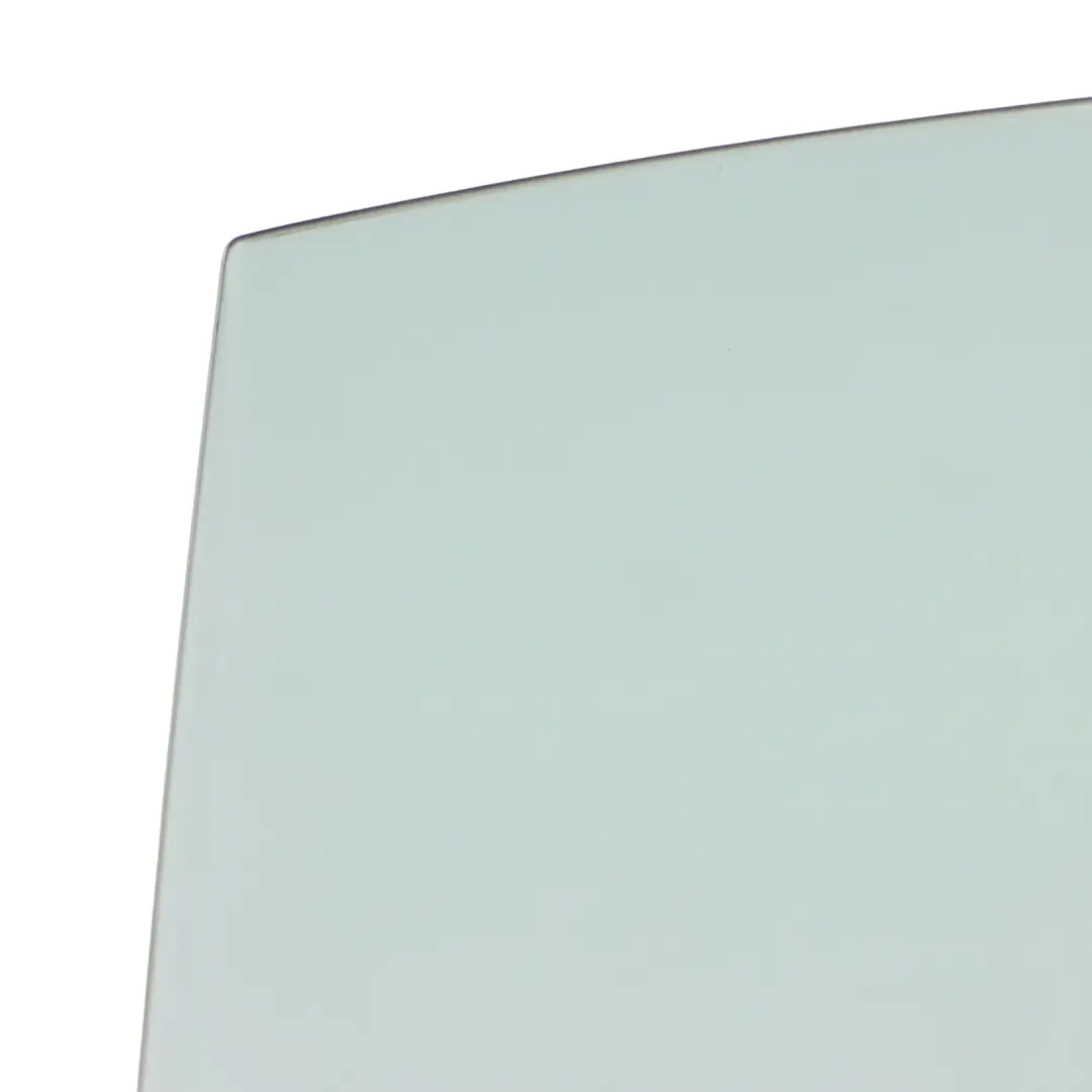 Volkswagen VW New Beetle Door Window Glass Front Right O/S AS2 Green - SKU 1Y0845202A - Part number 1Y0845202A