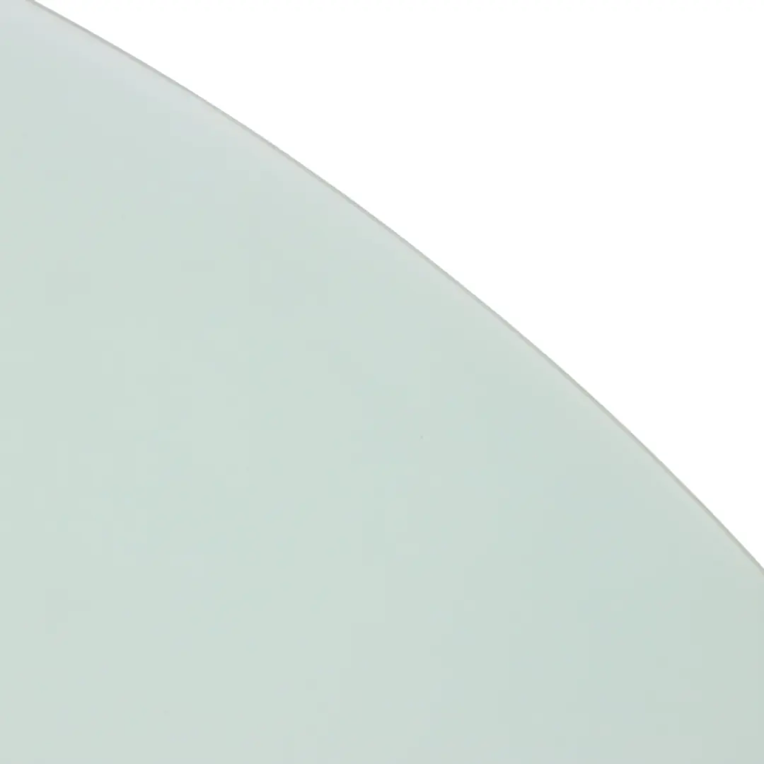 VW Volkswagen New Beetle Rear Window Glass Left N/S AS2 - SKU 1Y0845297B - Part number 1Y0845297B