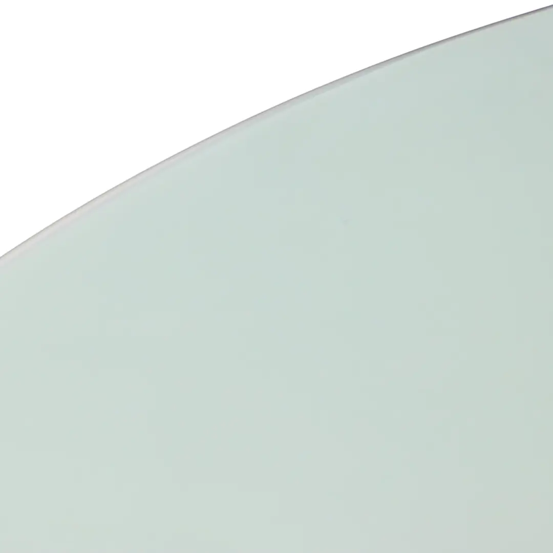 VW Volkswagen New Beetle Rear Window Glass Left N/S AS2 - SKU 1Y0845297B - Part number 1Y0845297B