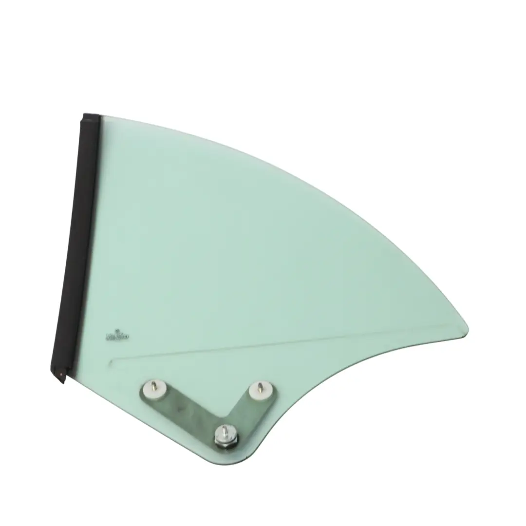 VW Volkswagen New Beetle Rear Window Glass Left N/S AS2 - SKU 1Y0845297B - Part number 1Y0845297B
