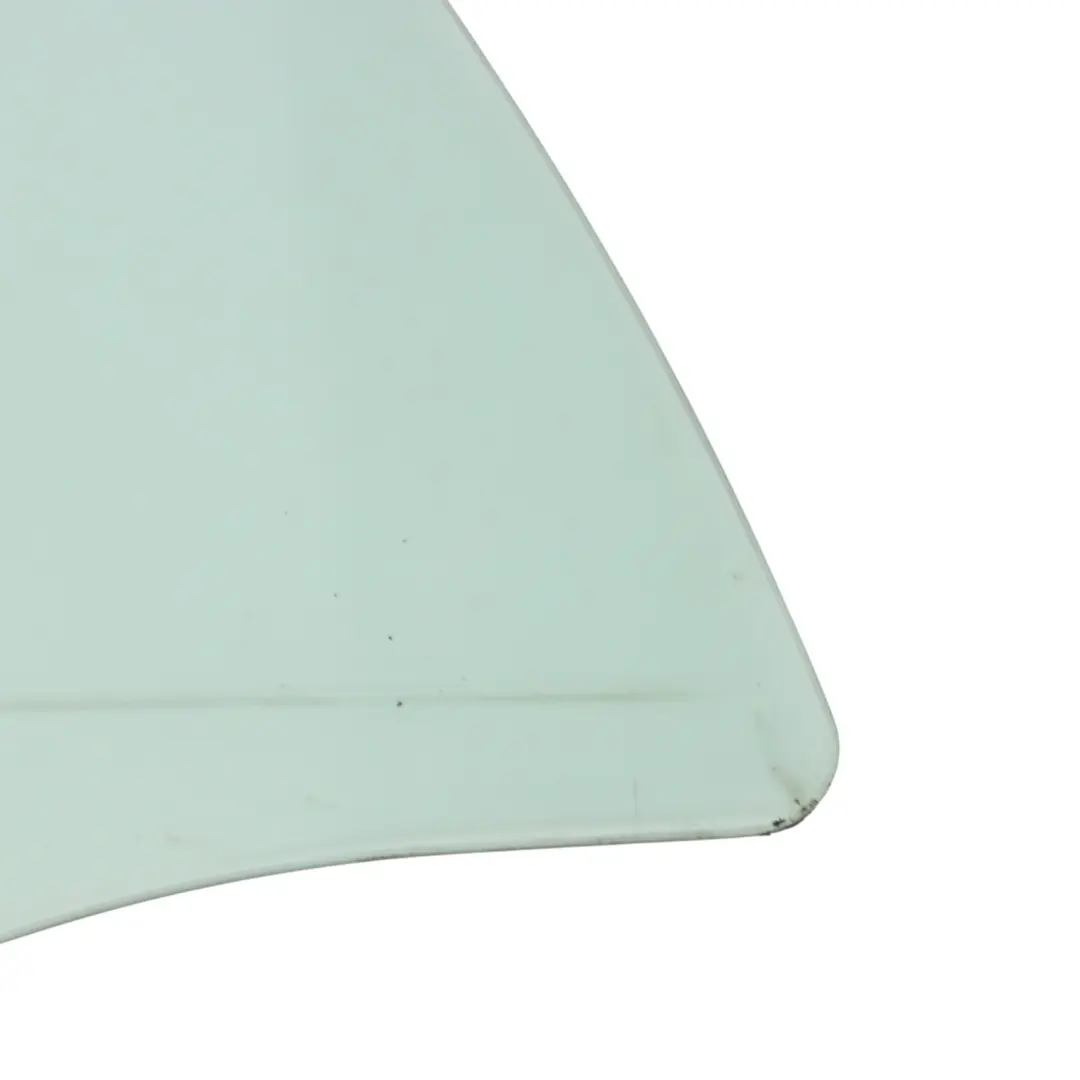 VW Volkswagen New Beetle Rear Window Glass Left N/S AS2 - SKU 1Y0845297B - Part number 1Y0845297B