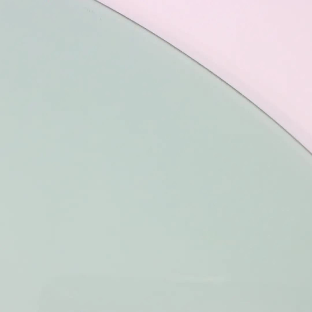 VW Volkswagen New Beetle Rear Window Glass Right O/S AS2 - SKU 1Y0845298B - Part number 1Y0845298B