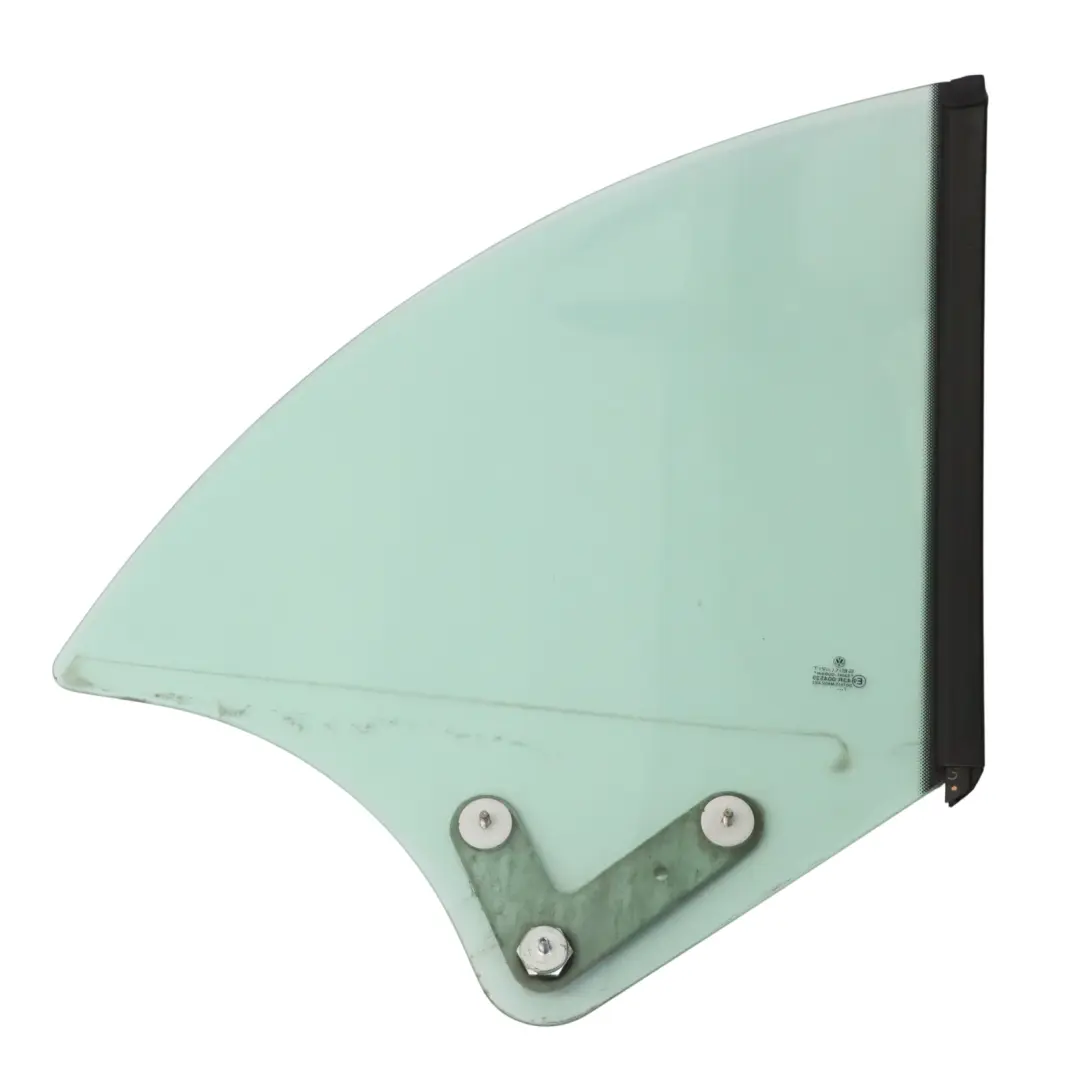 Window Glass Right O/S AS2 to VW Volkswagen New Beetle Rear with Part number 1Y0845298B VW Volkswagen New Beetle Rear Window Glass Right O/S AS2 - SKU 1Y0845298B - Part number 1Y0845298B