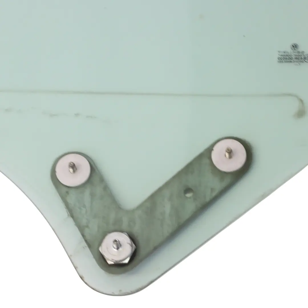 VW Volkswagen New Beetle Rear Window Glass Right O/S AS2 - SKU 1Y0845298B - Part number 1Y0845298B