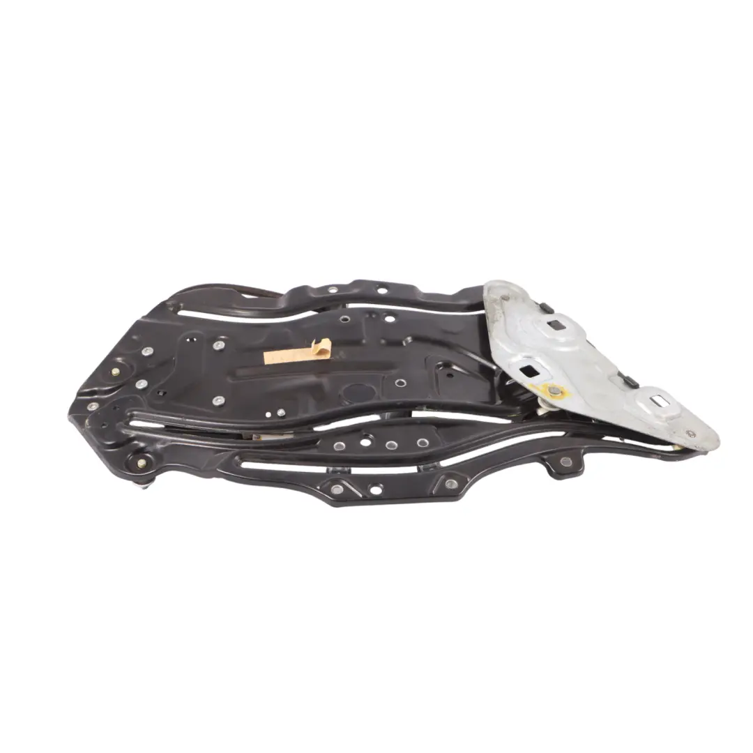 VW Volkswagen New Beetle Rear Window Regulator Right O/S Mechanism - SKU 1Y0847272E - Part number 1Y0847272E