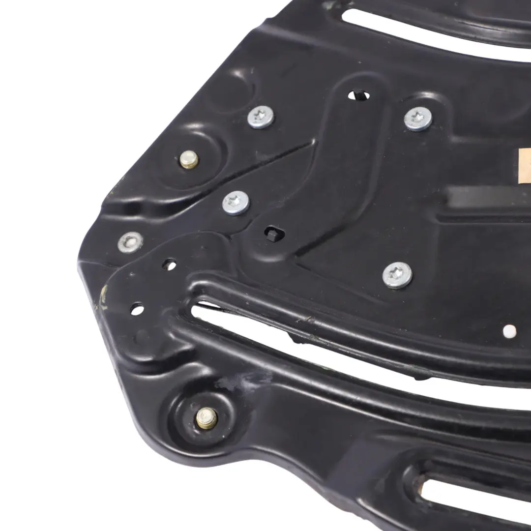 Window Regulator Right O/S Mechanism to VW Volkswagen New Beetle Rear with Part number 1Y0847272E VW Volkswagen New Beetle Rear Window Regulator Right O/S Mechanism - SKU 1Y0847272E - Part number 1Y0847272E