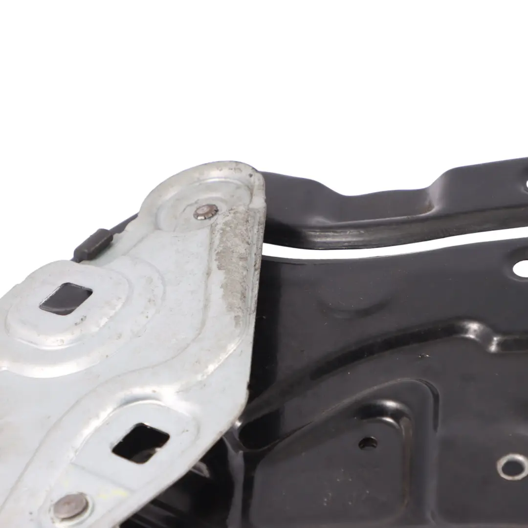 Window Regulator Left N/S Mechanism to VW Volkswagen New Beetle Rear with Part number 1Y0847271E VW Volkswagen New Beetle Rear Window Regulator Left N/S Mechanism - SKU 1Y0847271E - Part number 1Y0847271E