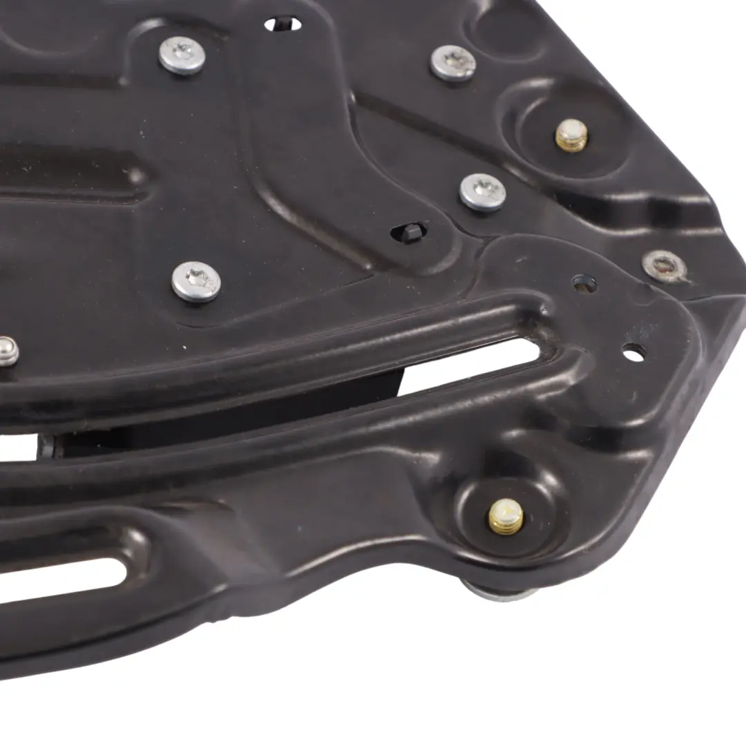 VW Volkswagen New Beetle Regolatore Lunotto Sinistro Meccanismo - SKU 1Y0847271E - Numero di parte 1Y0847271E