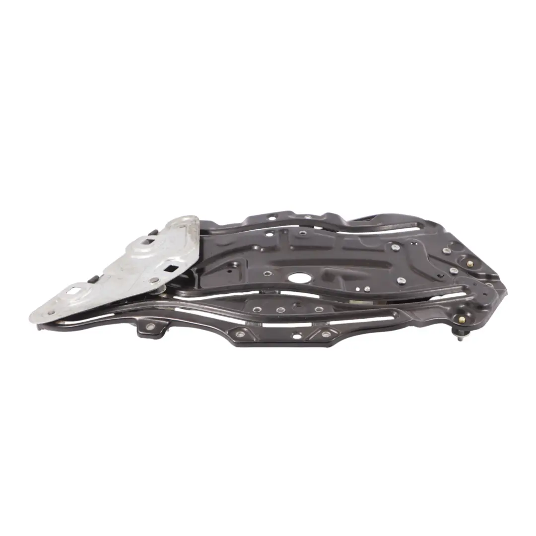 VW Volkswagen New Beetle Rear Window Regulator Left N/S Mechanism - SKU 1Y0847271E - Part number 1Y0847271E