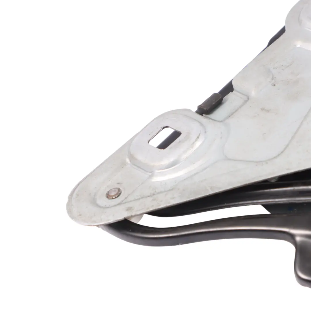 VW Volkswagen New Beetle Regolatore Lunotto Sinistro Meccanismo - SKU 1Y0847271E - Numero di parte 1Y0847271E
