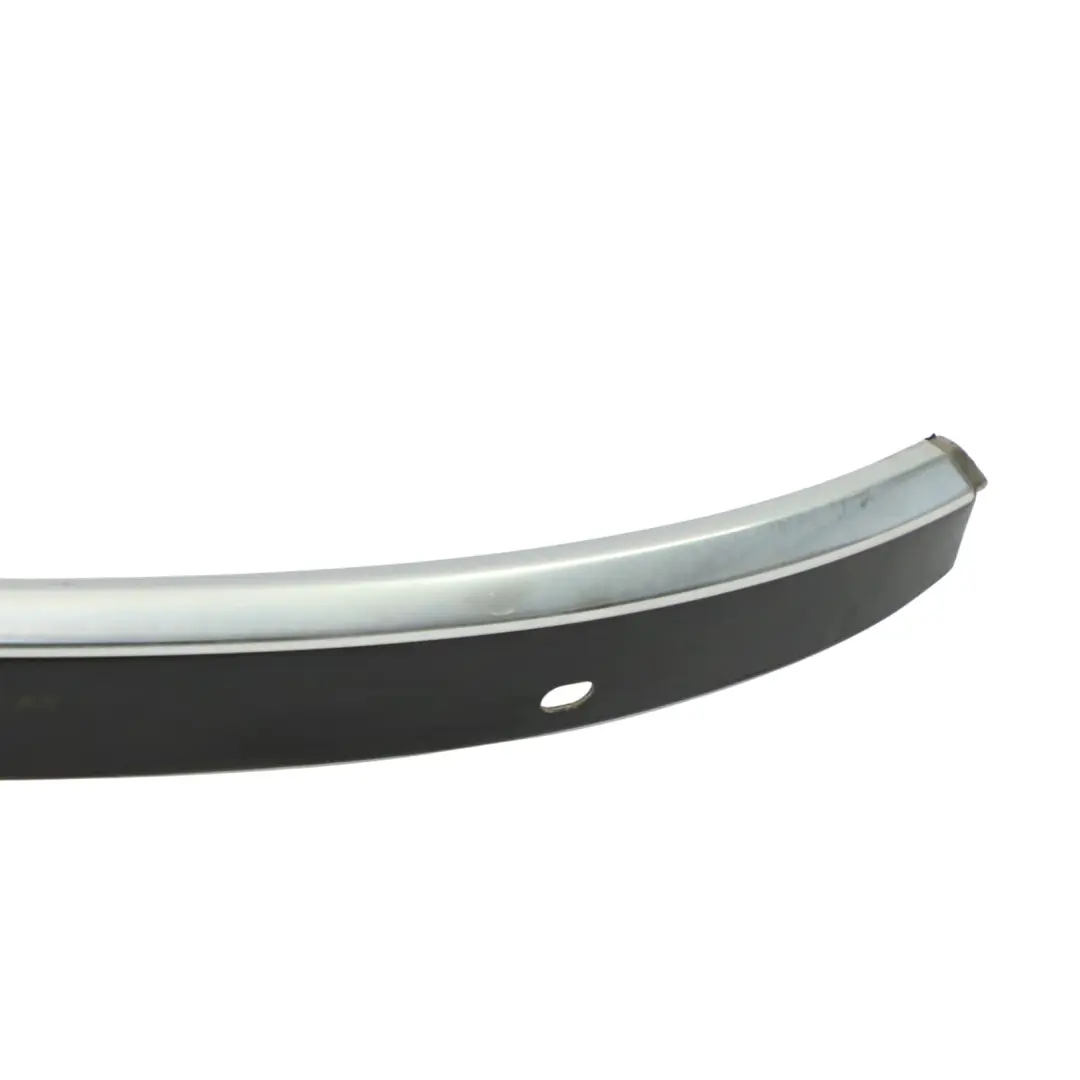 Window Weatherstrip Rear Left N/S Window Strip Seal Chrome Volkswagen New Beetle - SKU 1Y0853299G - Part number 1Y0853299G
