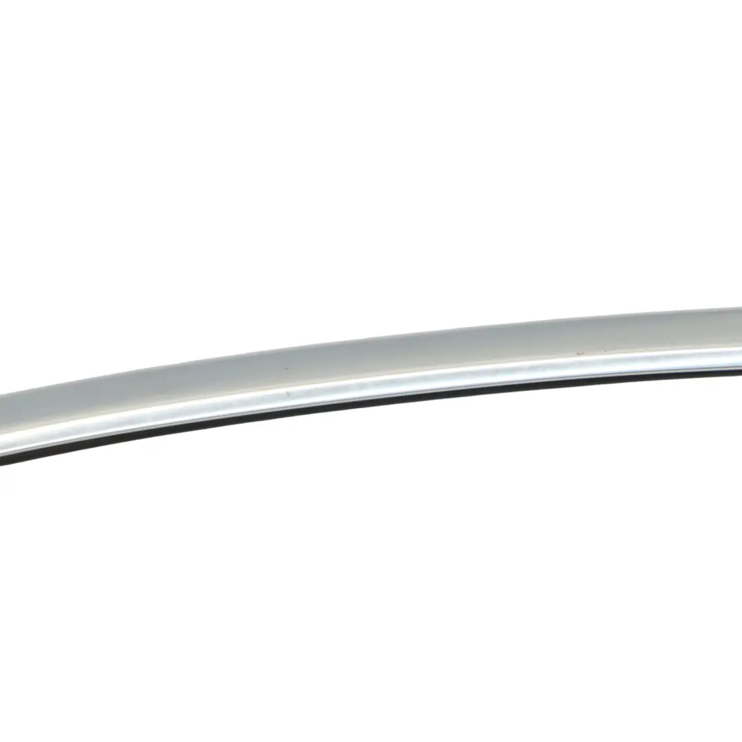 Window Weatherstrip Rear Left N/S Window Strip Seal Chrome Volkswagen New Beetle - SKU 1Y0853299G - Part number 1Y0853299G