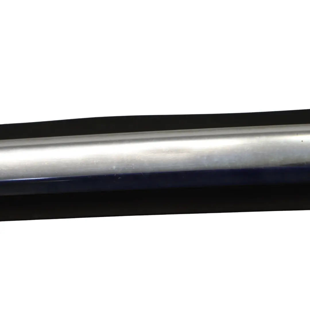 Window Front Door Right O/S Chrome Strip to Volkswagen New Beetle with Part number 1Y0853956B Volkswagen New Beetle Window Front Door Right O/S Chrome Strip - SKU 1Y0853956B - Part number 1Y0853956B