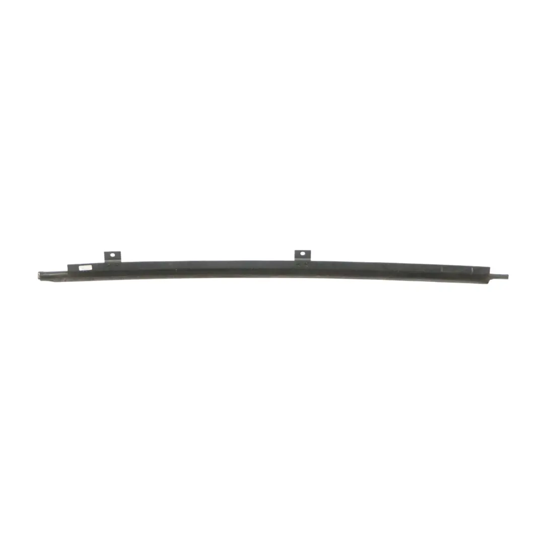 Volkswagen New Beetle Window Front Door Right O/S Chrome Strip - SKU 1Y0853956B - Part number 1Y0853956B