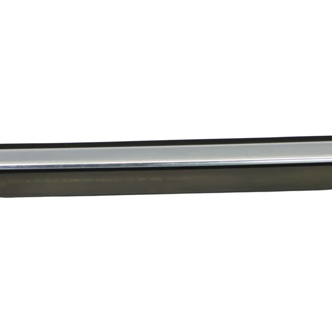 Volkswagen New Beetle Fensterfrontdichtung Tür rechts Chromleiste - SKU 1Y0853956B - Teilenummer 1Y0853956B