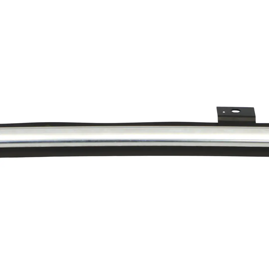 Volkswagen New Beetle Window Front Door Right O/S Chrome Strip - SKU 1Y0853956B - Part number 1Y0853956B