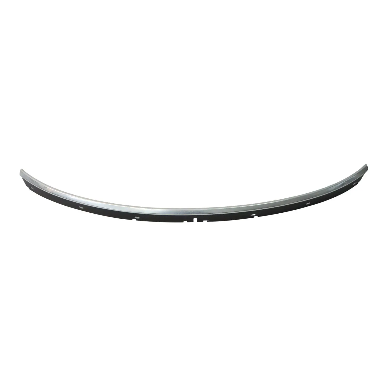 Volkswagen New Beetle Cabriolet Centre Tail Rear Window Moulding Trim 1Y0853981C