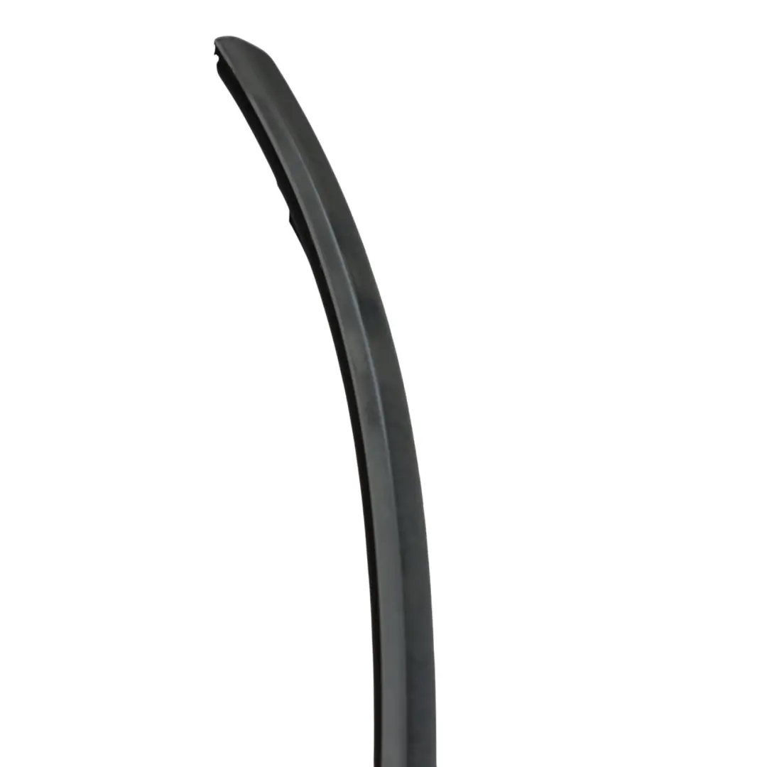 Volkswagen New Beetle Cabriolet Centre Tail Rear Window Moulding Trim - SKU 1Y0853981C - Part number 1Y0853981C