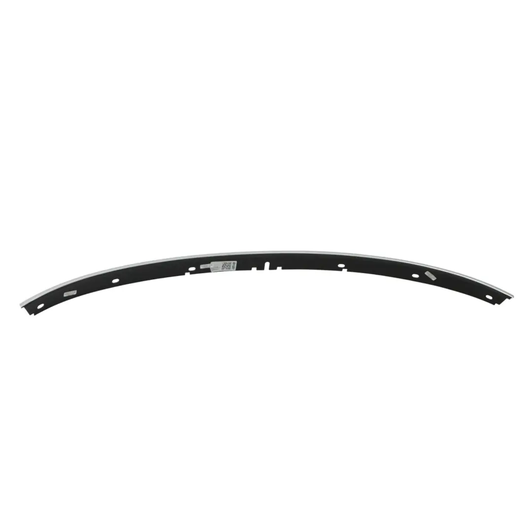 Volkswagen New Beetle Cabriolet Centre Tail Rear Window Moulding Trim - SKU 1Y0853981C - Part number 1Y0853981C