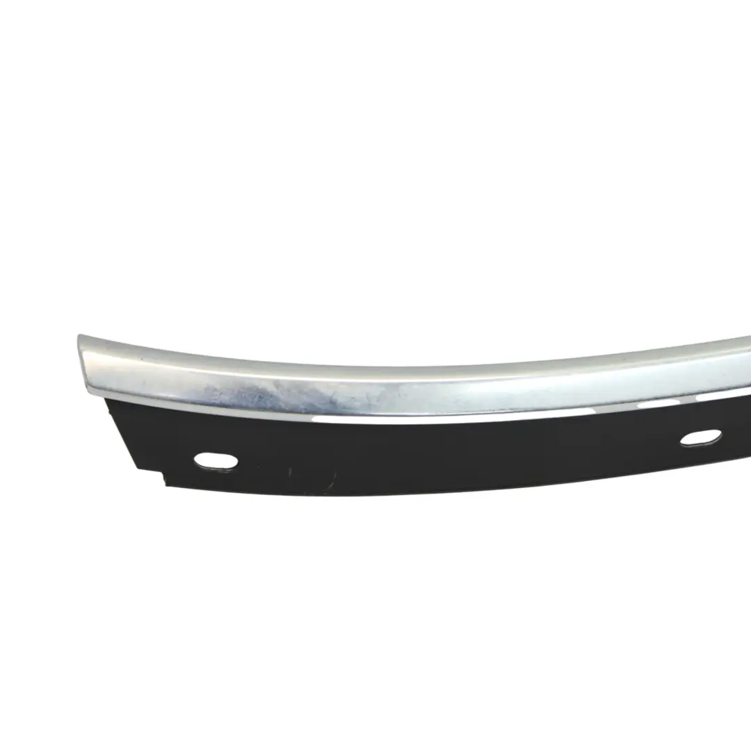 Volkswagen New Beetle Cabriolet Centre Tail Rear Window Moulding Trim - SKU 1Y0853981C - Part number 1Y0853981C