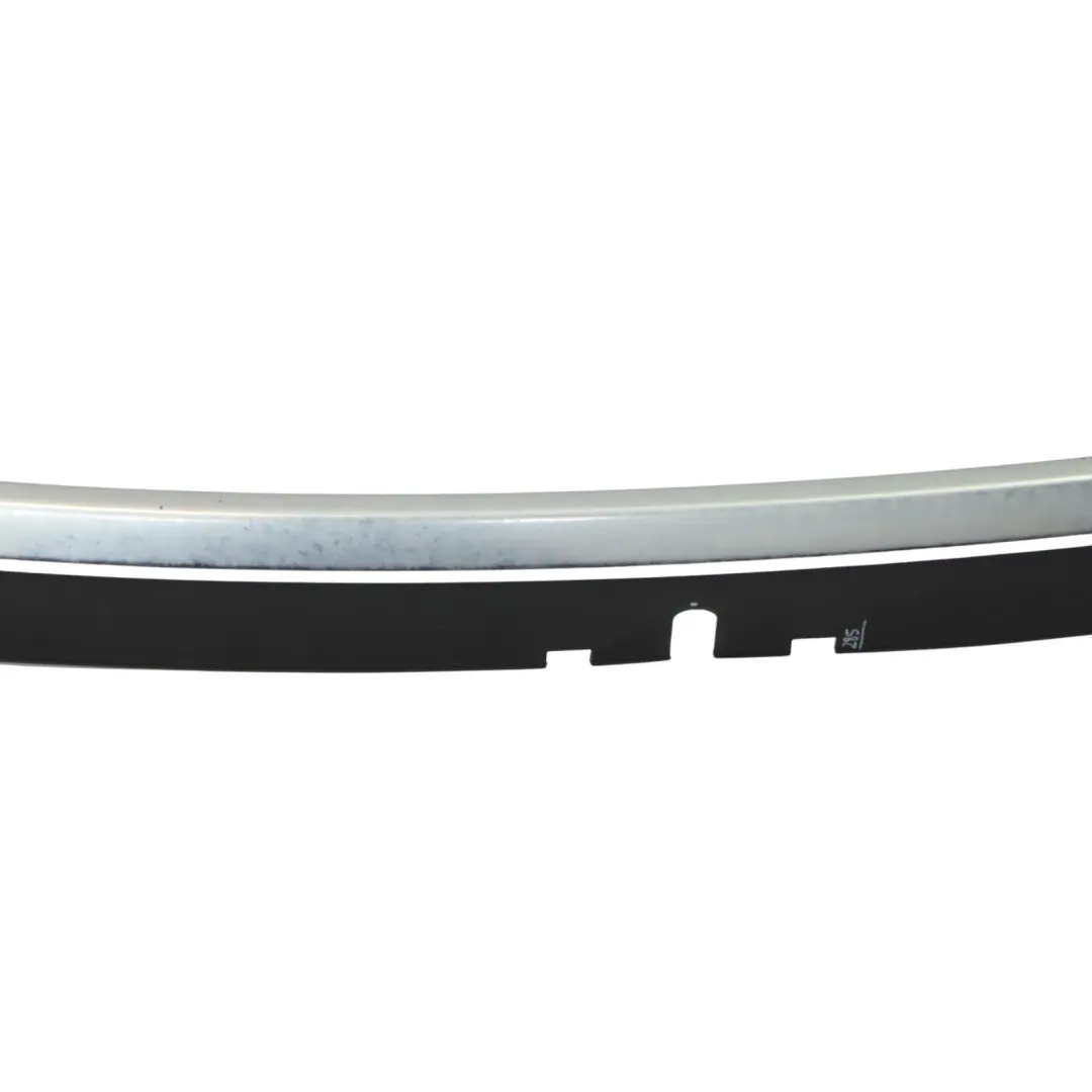 Volkswagen New Beetle Cabriolet Moulure centrale lunette arrière - SKU 1Y0853981C - Numéro de pièce 1Y0853981C