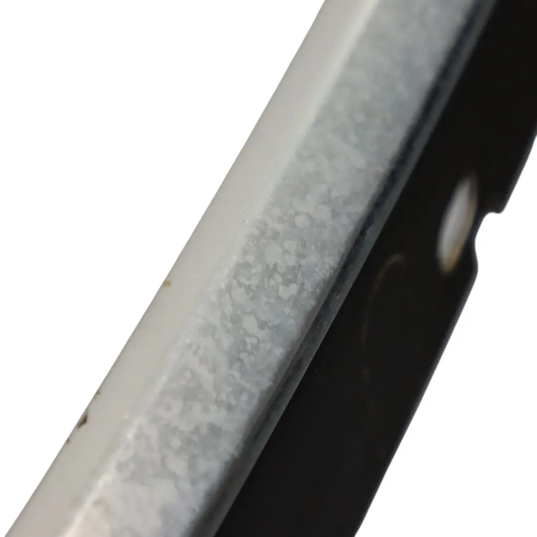 Volkswagen New Beetle Cabriolet Centre Tail Rear Window Moulding Trim - SKU 1Y0853981C - Part number 1Y0853981C
