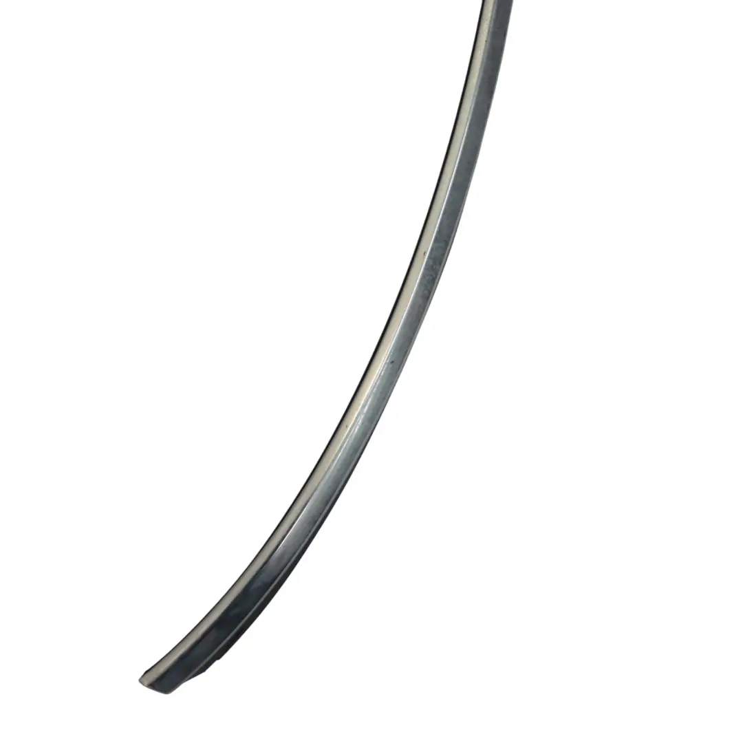 Volkswagen New Beetle Cabriolet Centre Tail Rear Window Moulding Trim - SKU 1Y0853981C - Part number 1Y0853981C