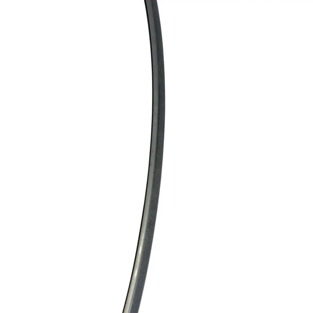 Volkswagen New Beetle Cabriolet Centre Tail Rear Window Moulding Trim - SKU 1Y0853981C - Part number 1Y0853981C