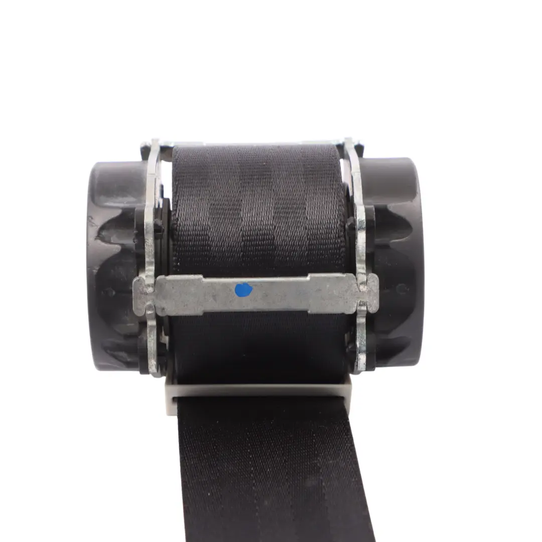 Volkswagen New Beetle Seat Safety Belt Rear Left Right N/O/S Black - SKU 1Y0857805D - Part number 1Y0857805D