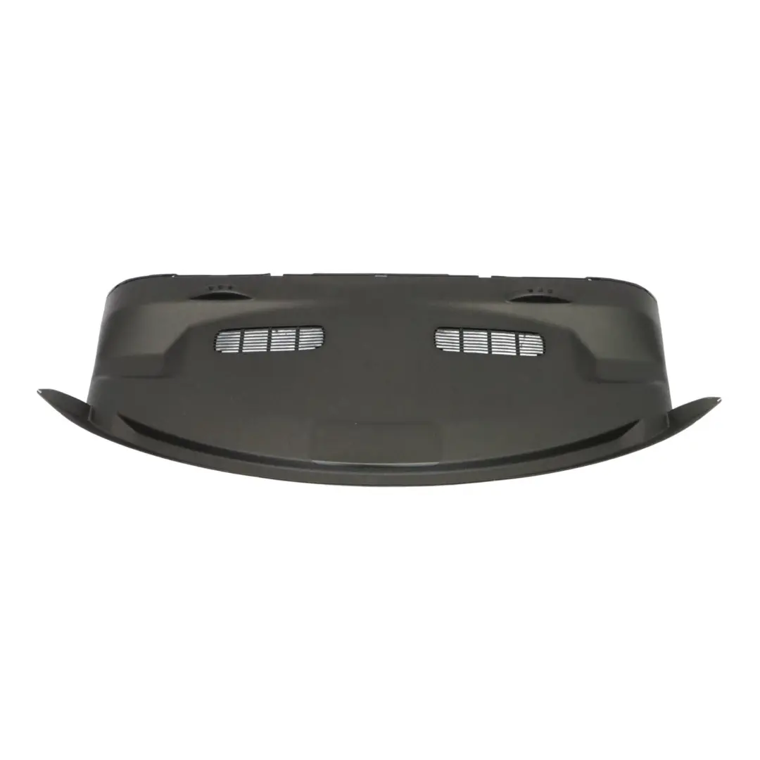 Volkswagen New Beetle Coffre de la plage arrière Cache-bagages - SKU 1Y0863413D - Numéro de pièce 1Y0863413D