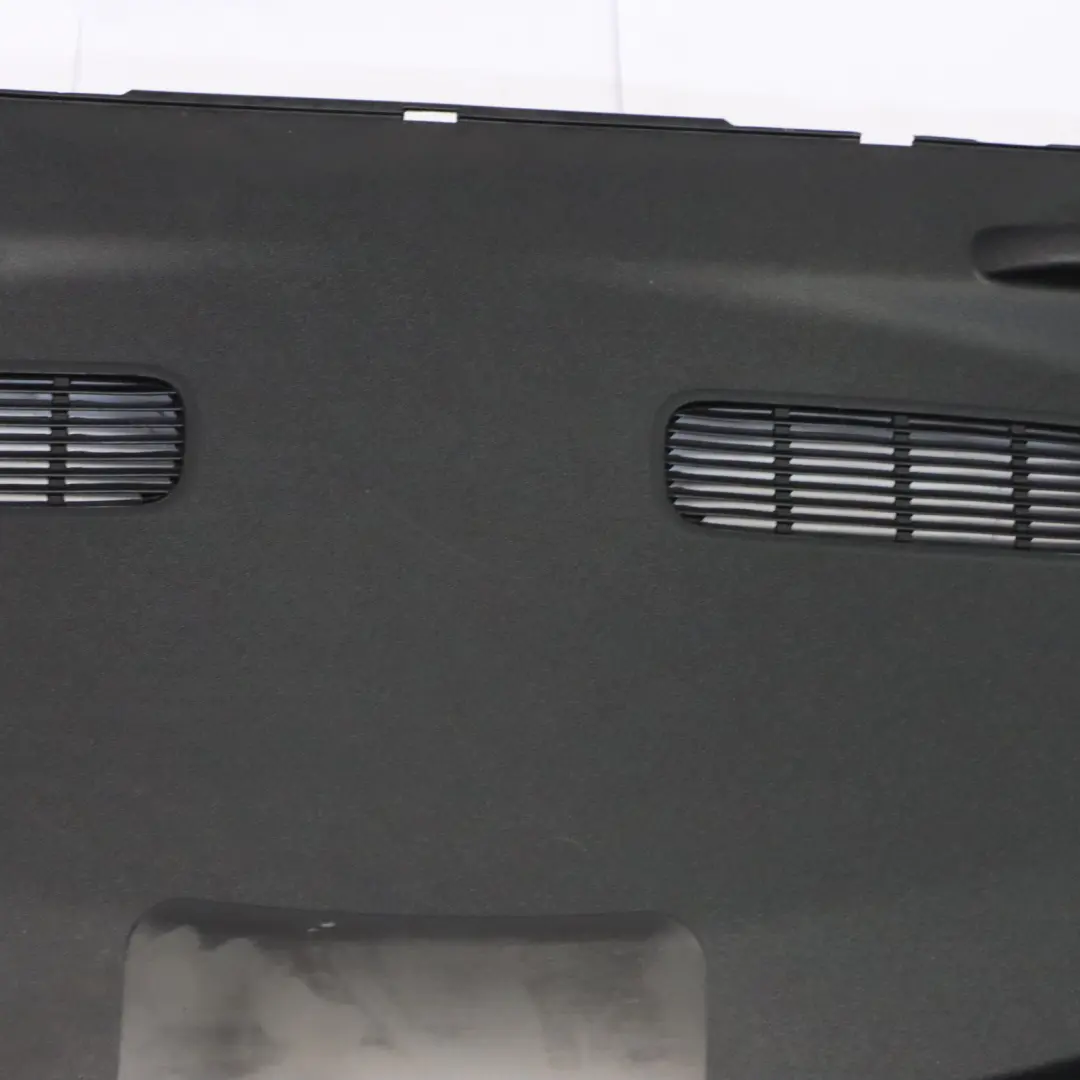 Volkswagen New Beetle Rear Deck Parcel Shelf Boot Trim Cover Luggage - SKU 1Y0863413D - Part number 1Y0863413D