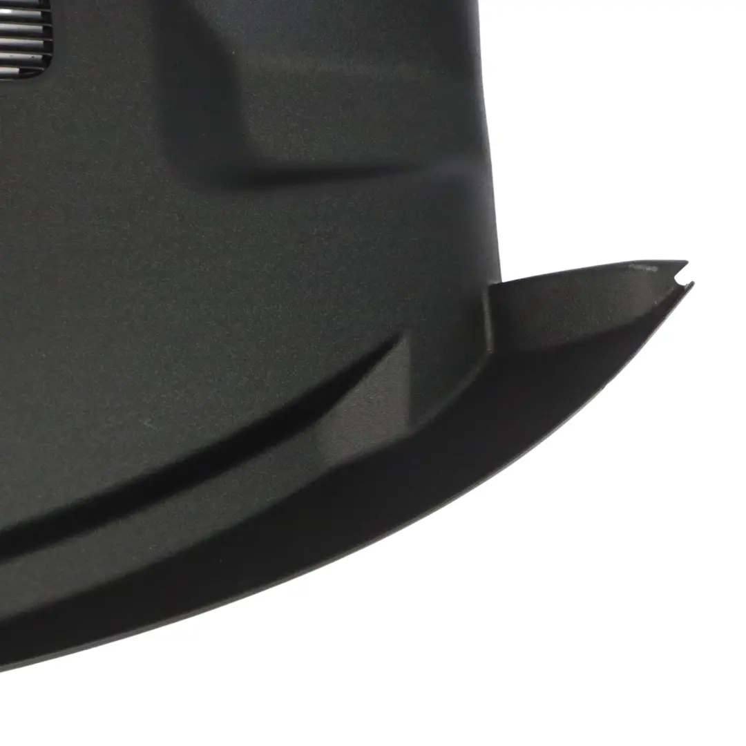 Volkswagen New Beetle Rear Deck Parcel Shelf Boot Trim Cover Luggage - SKU 1Y0863413D - Part number 1Y0863413D