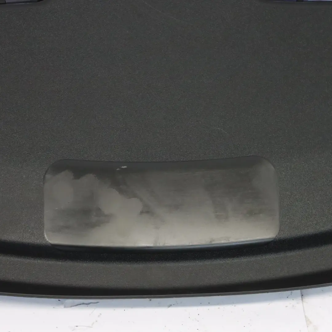 Volkswagen New Beetle Rear Deck Parcel Shelf Boot Trim Cover Luggage - SKU 1Y0863413D - Part number 1Y0863413D
