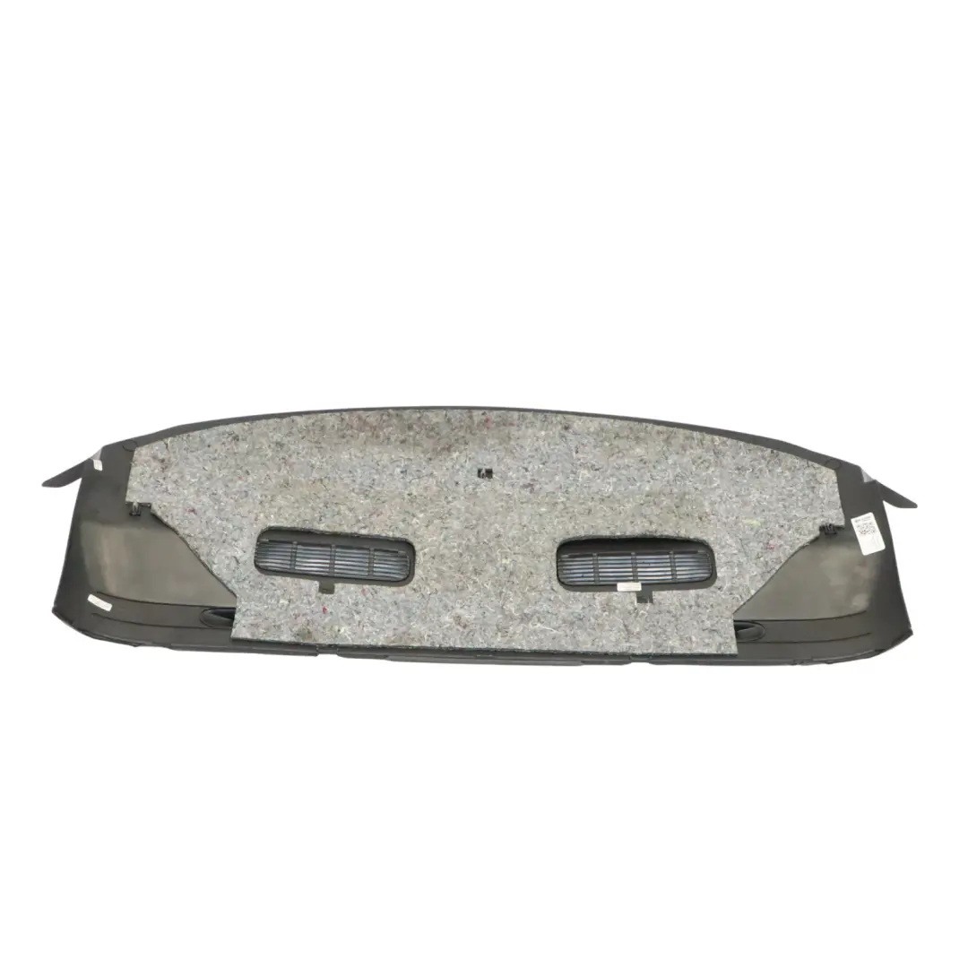 Volkswagen New Beetle Rear Deck Parcel Shelf Boot Trim Cover Luggage - SKU 1Y0863413D - Part number 1Y0863413D