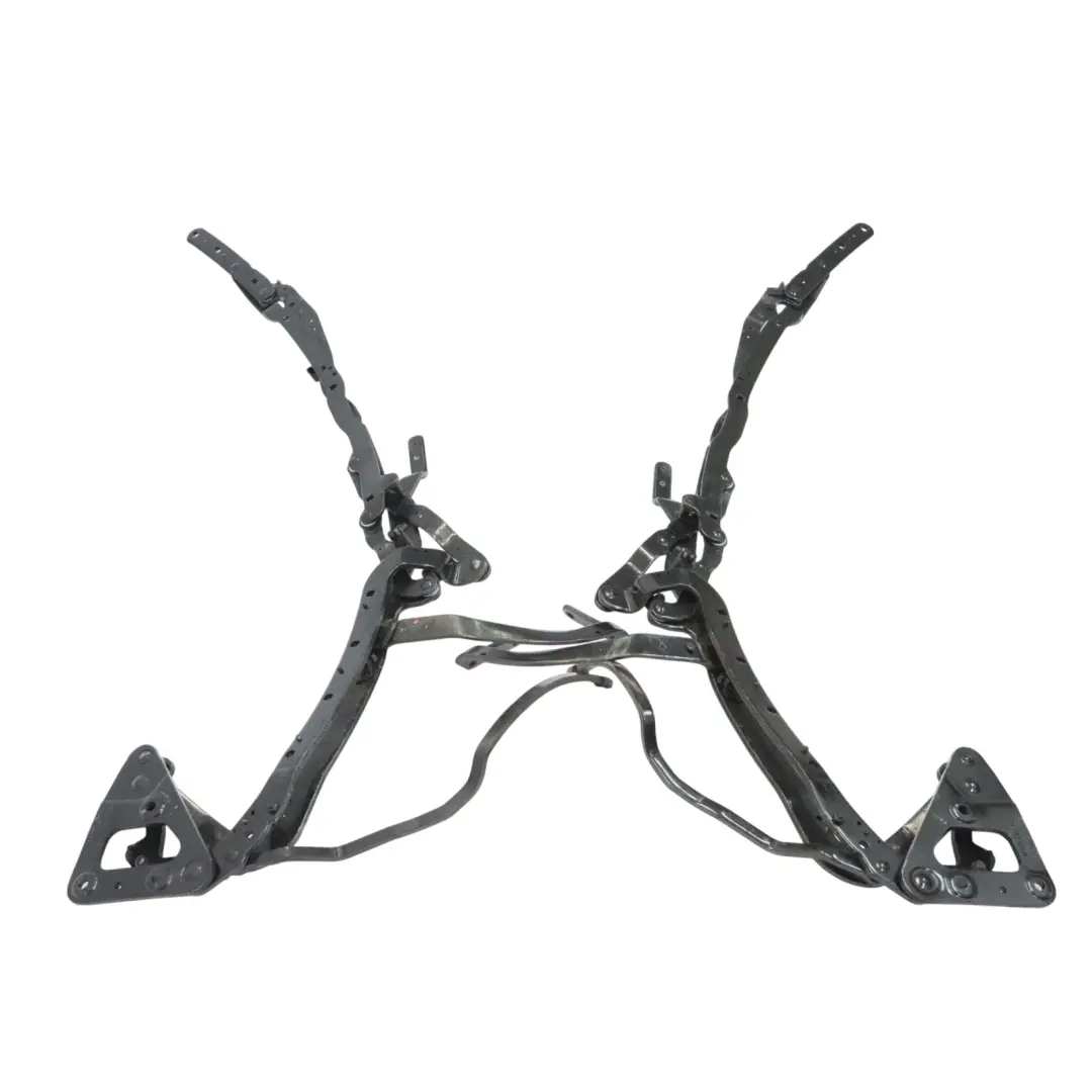 Volkswagen New Beetle Cerniera tetto pieghevole sinistra destra Set - SKU 1Y0871025E-1 - Numero di parte 1Y0871025E