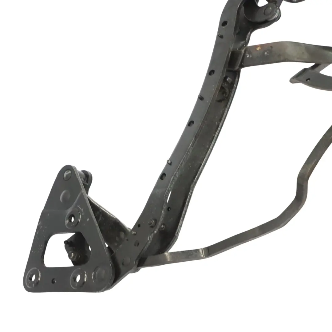 Volkswagen VW New Beetle Folding Top Roof Hinge Left Right N/O/S Set - SKU 1Y0871025E-1 - Part number 1Y0871025E