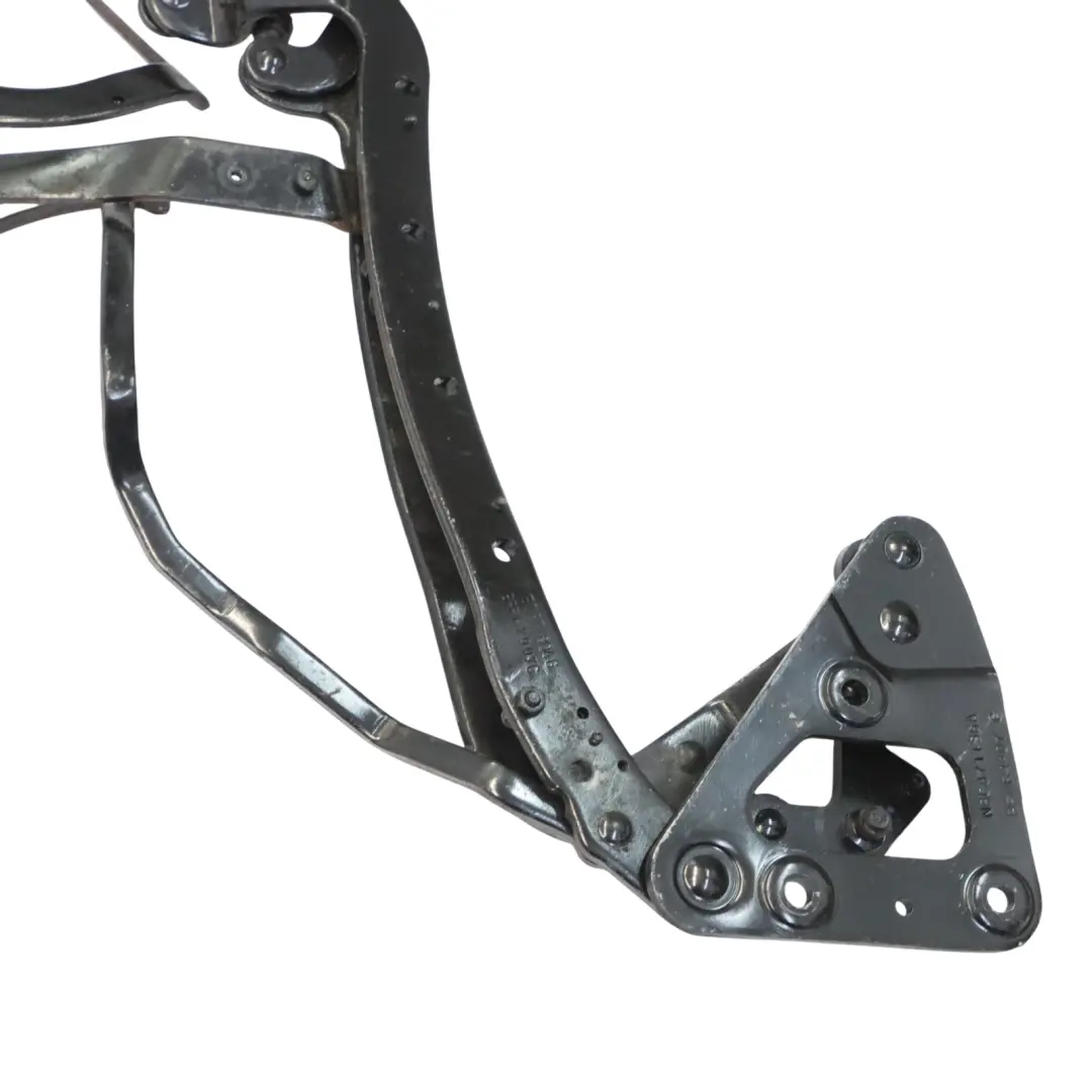 Volkswagen VW New Beetle Folding Top Roof Hinge Left Right N/O/S Set - SKU 1Y0871025E-1 - Part number 1Y0871025E