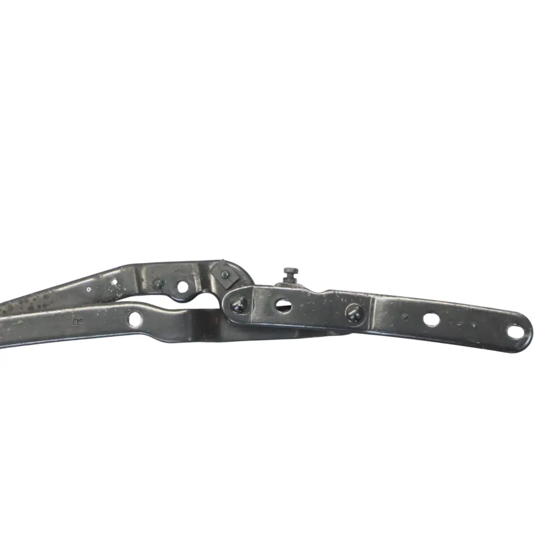 Cerniera tetto pieghevole sinistra destra Set per Volkswagen New Beetle con numero di parte 1Y0871025E Volkswagen New Beetle Cerniera tetto pieghevole sinistra destra Set - SKU 1Y0871025E-1 - Numero di parte 1Y0871025E