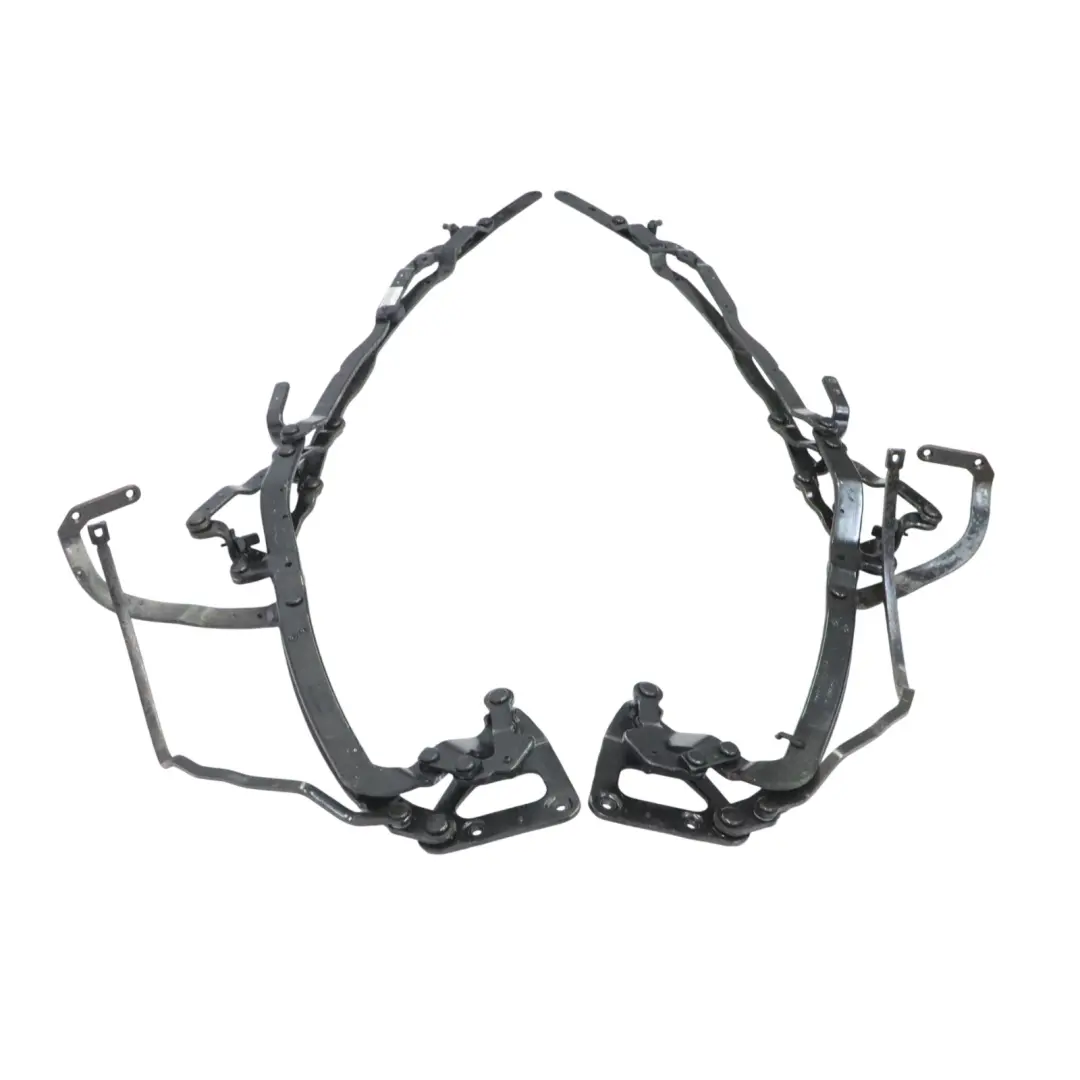 Volkswagen New Beetle Cerniera tetto pieghevole sinistra destra Set - SKU 1Y0871025E-1 - Numero di parte 1Y0871025E