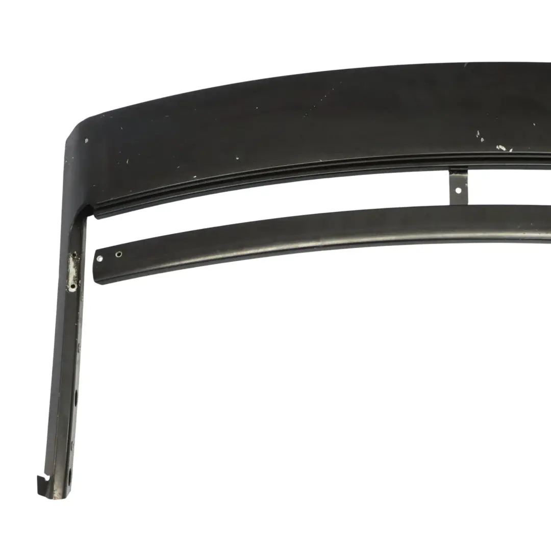 Cadre de toit pliant pour Volkswagen New Beetle Cabriolet à propos du numéro de pièce 1Y0871025E Volkswagen New Beetle Cabriolet Cadre de toit pliant - SKU 1Y0871025E - Numéro de pièce 1Y0871025E