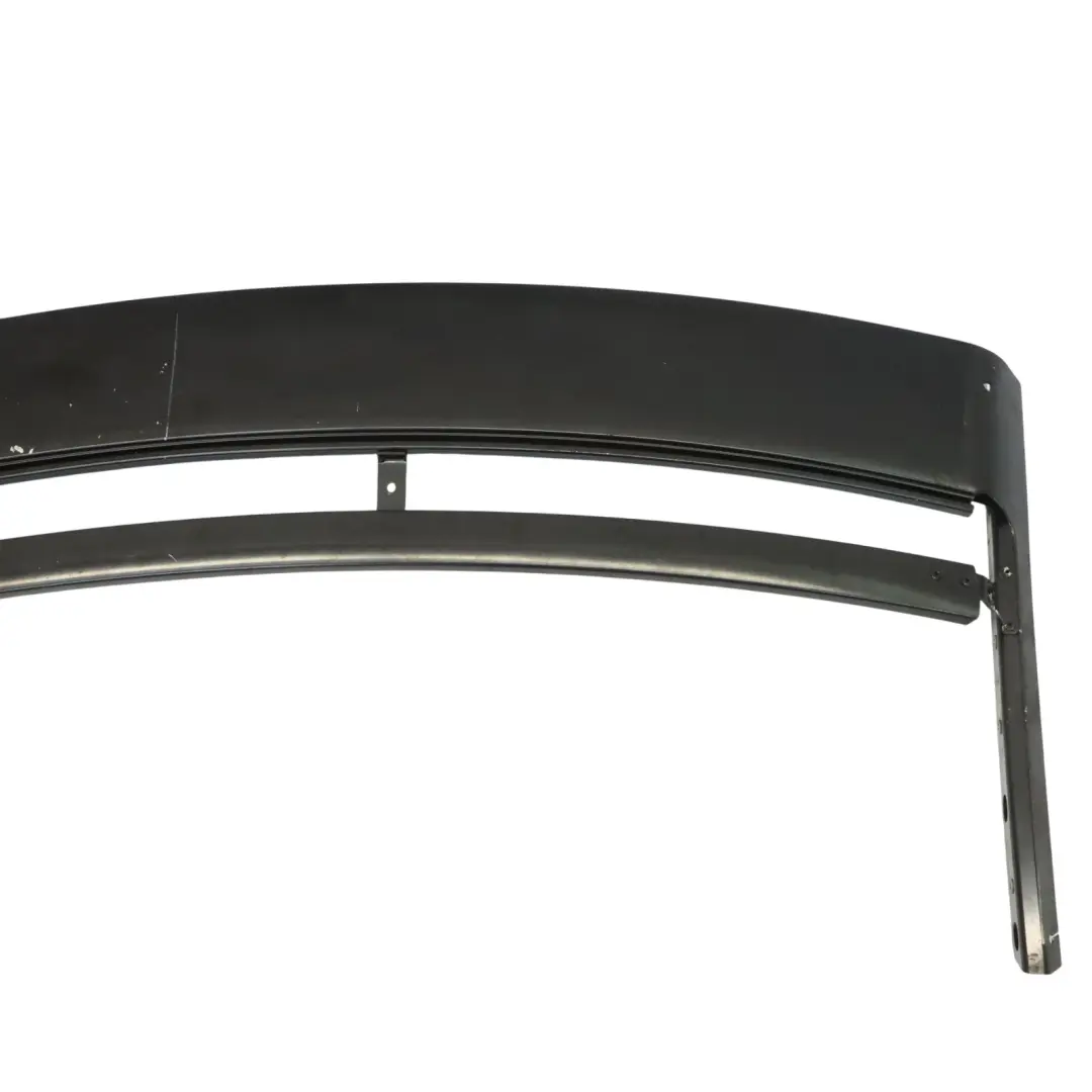 Cadre de toit pliant pour Volkswagen New Beetle Cabriolet à propos du numéro de pièce 1Y0871025E Volkswagen New Beetle Cabriolet Cadre de toit pliant - SKU 1Y0871025E - Numéro de pièce 1Y0871025E