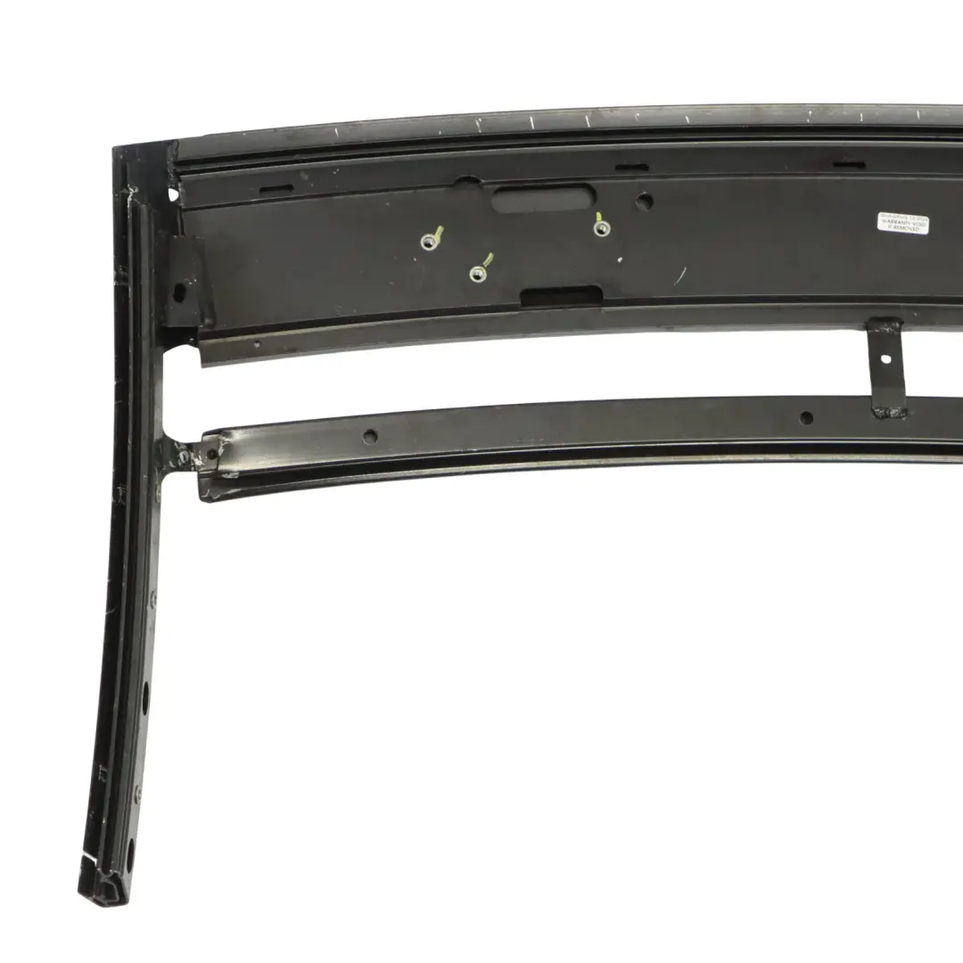 Folding Roof Frame to Volkswagen New Beetle Cabriolet with Part number 1Y0871025E Volkswagen New Beetle Cabriolet Folding Roof Frame - SKU 1Y0871025E - Part number 1Y0871025E