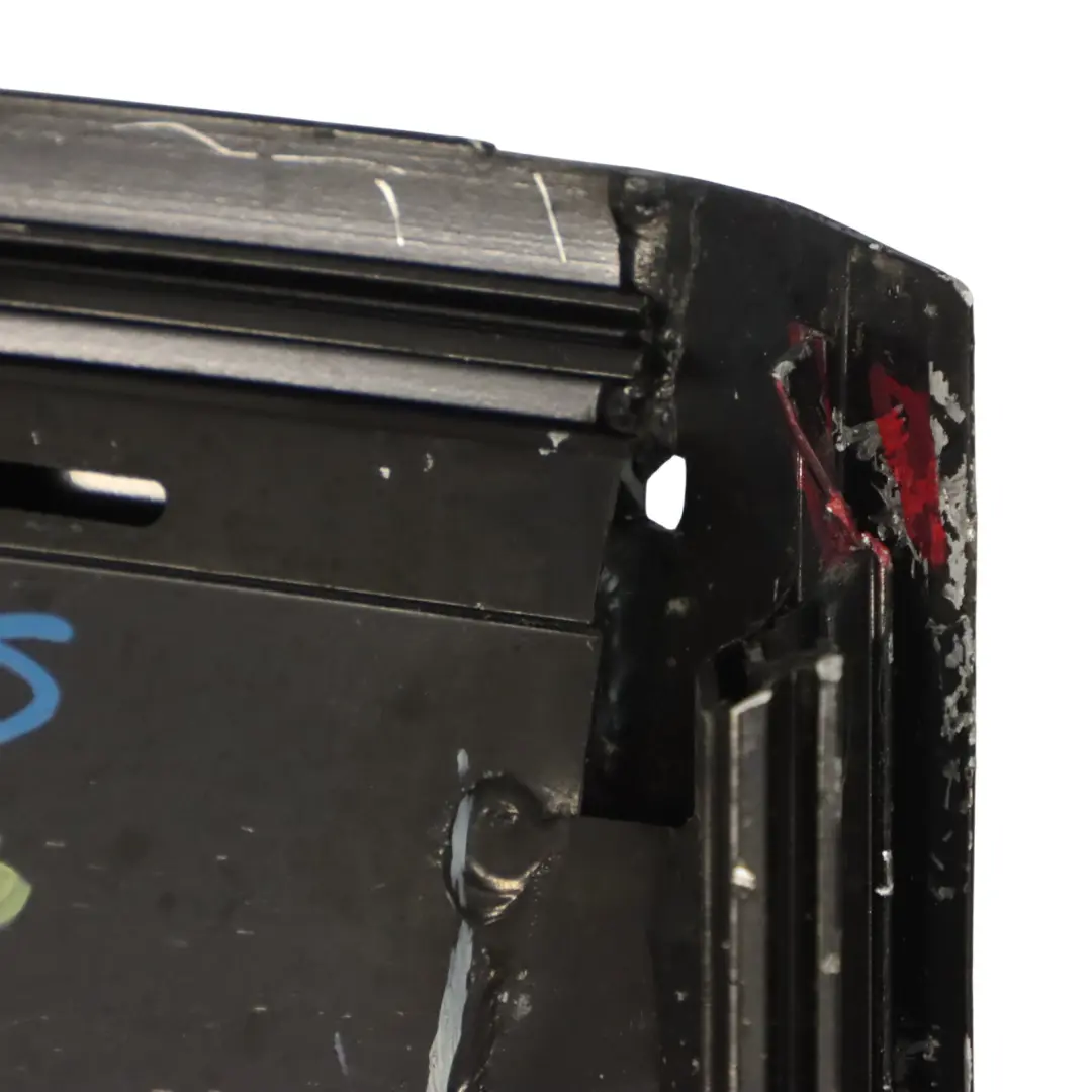 Klappdachrahmen für Volkswagen New Beetle Cabriolet mit Teilenummer 1Y0871025E Volkswagen New Beetle Cabriolet Klappdachrahmen - SKU 1Y0871025E - Teilenummer 1Y0871025E