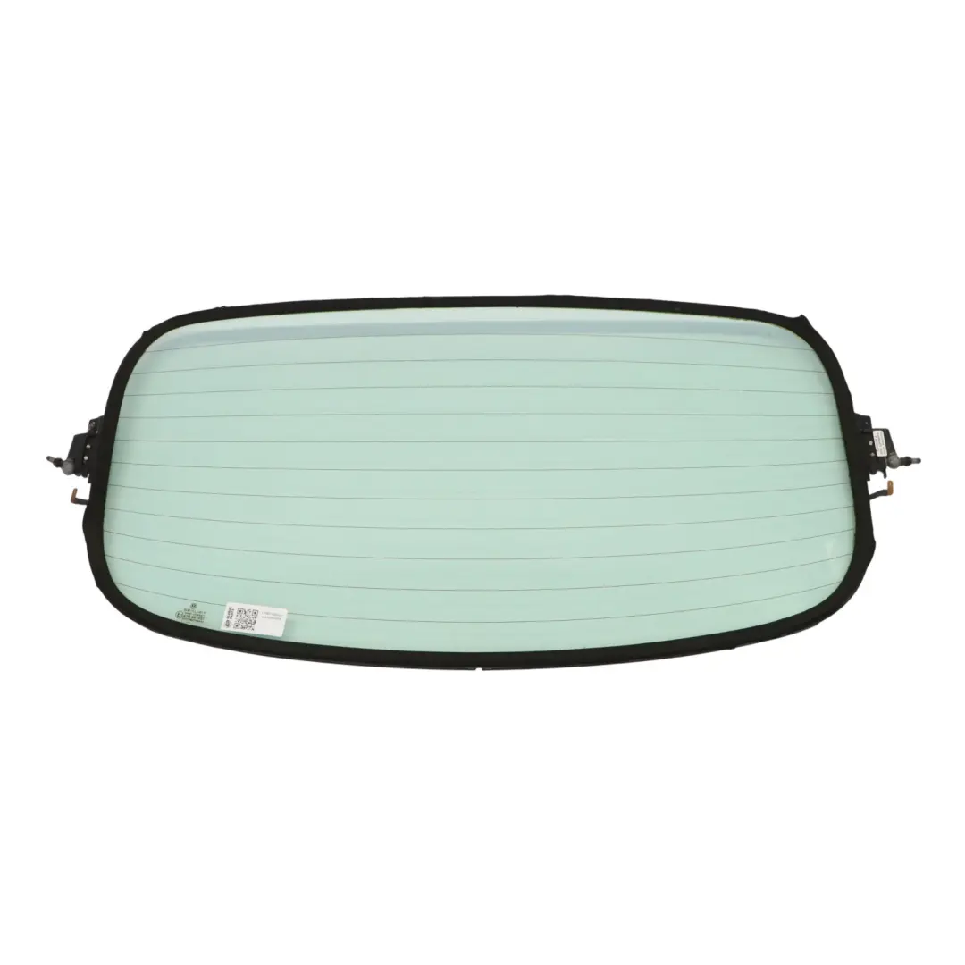 Descapotable Techo Abatible Cristal Trasero AS2 1Y0871035G para Volkswagen New Beetle con número de pieza 1Y0871035G-1 Volkswagen New Beetle Descapotable Techo Abatible Cristal Trasero AS2 1Y0871035G - SKU 1Y0871035G-1 - Número de pieza 1Y0871035G-1