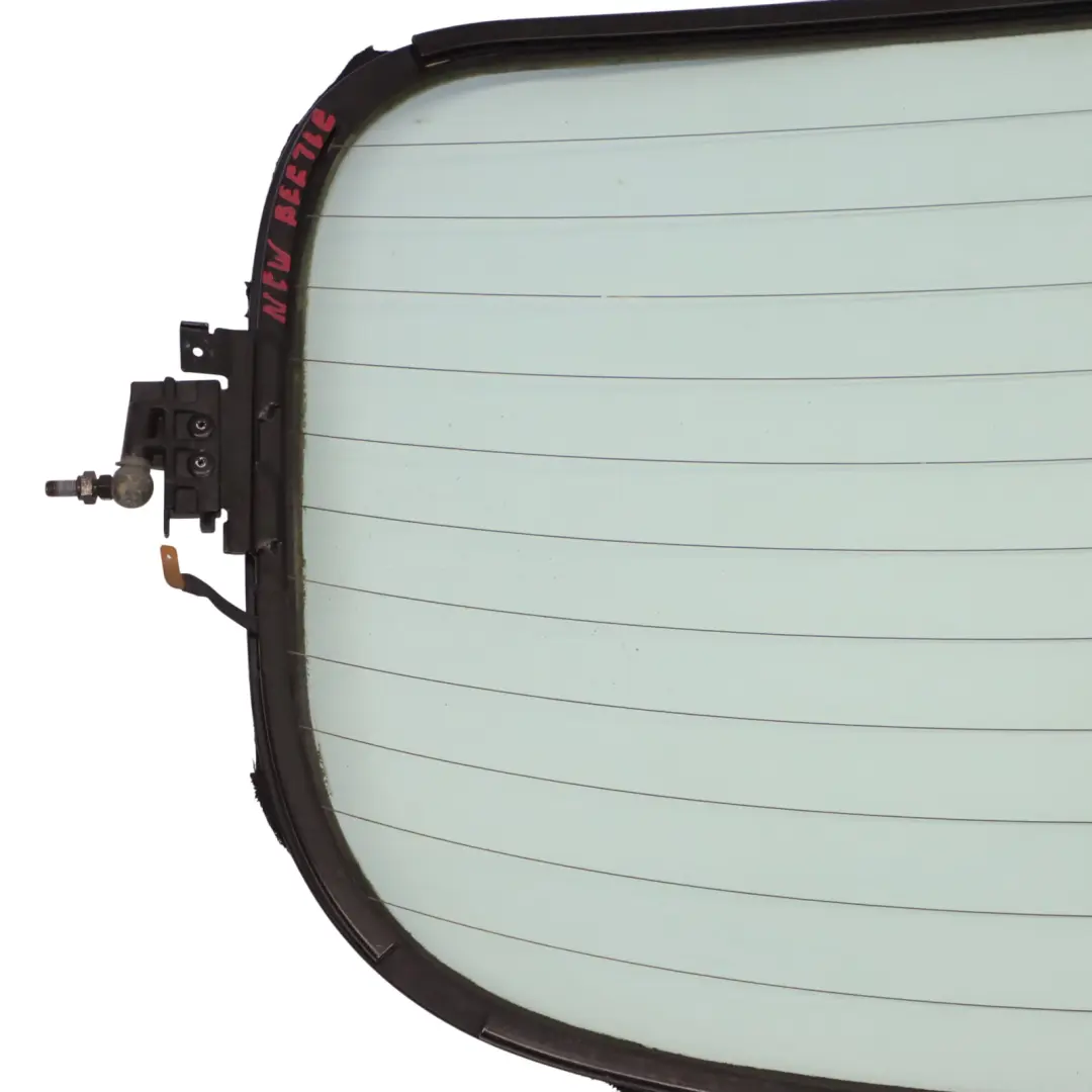 tetto apribile vetro posteriore AS2 1Y0871035G per Volkswagen New Beetle Cabrio con numero di parte 1Y0871035G-1 Volkswagen New Beetle Cabrio tetto apribile vetro posteriore AS2 1Y0871035G - SKU 1Y0871035G-1 - Numero di parte 1Y0871035G-1