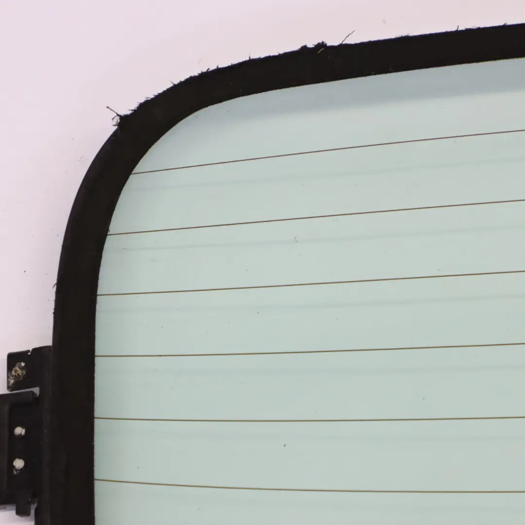 Folding Roof Rear Window Glass AS2 1Y0871035G to Volkswagen New Beetle Convertible with Part number 1Y0871035G-1 Volkswagen New Beetle Convertible Folding Roof Rear Window Glass AS2 1Y0871035G - SKU 1Y0871035G-1 - Part number 1Y0871035G-1