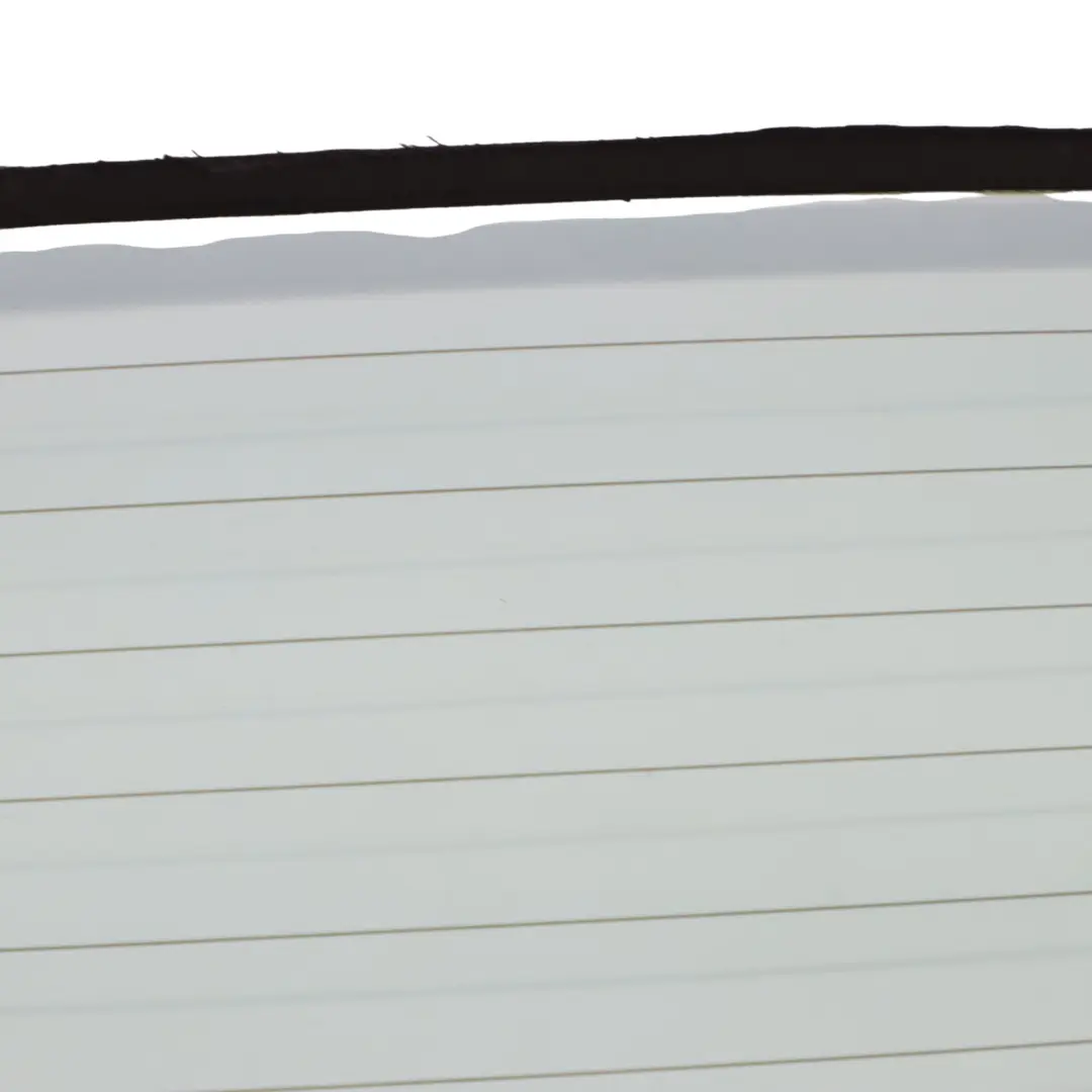 Folding Roof Rear Window Glass AS2 1Y0871035G to Volkswagen New Beetle Convertible with Part number 1Y0871035G-1 Volkswagen New Beetle Convertible Folding Roof Rear Window Glass AS2 1Y0871035G - SKU 1Y0871035G-1 - Part number 1Y0871035G-1