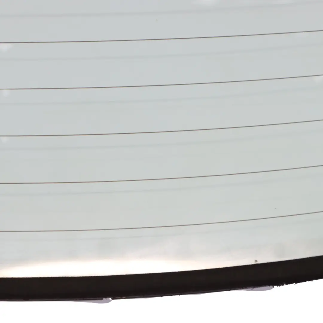 Folding Roof Rear Window Glass AS2 1Y0871035G to Volkswagen New Beetle Convertible with Part number 1Y0871035G-1 Volkswagen New Beetle Convertible Folding Roof Rear Window Glass AS2 1Y0871035G - SKU 1Y0871035G-1 - Part number 1Y0871035G-1